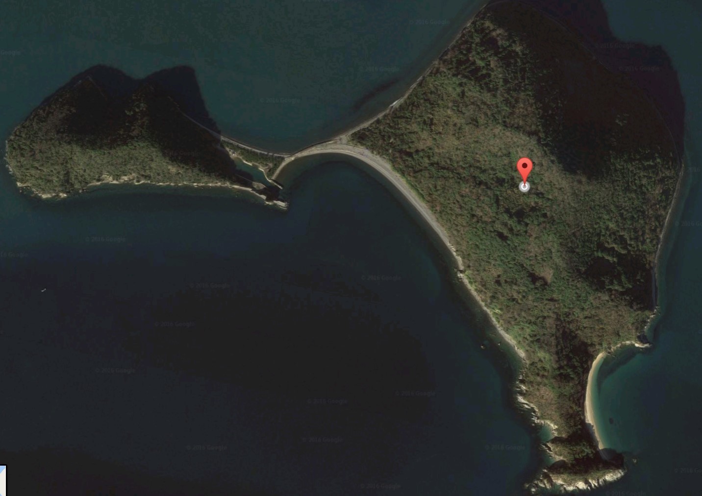 島 どこ ダッシュ 場所 DASH島の場所はどこ？歴史ある島で電波少年も使用！所有者は誰？